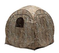 Tienda de campaña Stealth Gear Shelter Square Hide Reed Plus