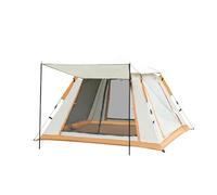 Tienda de Campaña, Tenda Campismo, Tienda de Campaña Instantánea, Adecuada para 2-3 Personas, Resistente a Lluvia y Mosquitos, para Deportes Al Aire Libre, Acampada y Senderismo