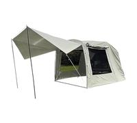 -Tienda de campaña - Tienda de campaña | Gran Espacio de Sombra para 5-6 Personas, Ligero y Compacto con de Almacenamiento, práctico para CUVs, minivans