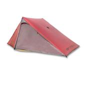 Tienda de campaña Trimm FLY DSL Color: rojo