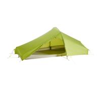 Tienda de campaña Vaude Lizard Seamless 1-2p (Cress Green)