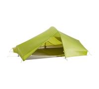 Tienda de campaña Vaude Lizard Seamless 2-3P (Cress Green)