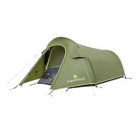 Tienda de campaña Verde Ferrino