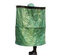 Tienda de Camping,Protección UV pequeña con Asas, de Tienda de Refugio Exterior | para Ducha Cambiar Inodoro Playa Senderismo Viaje