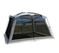 Tienda De Camping - Toldo Portátil Resistente A Los UV Con Mosquitera - Tienda de Camping con Mosquitera | Para Picnic Jardín Senderismo Viajes De Playa Y Viajes
