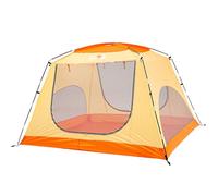 Tienda de Carpa para Acampar espesante de la Carpa antidisturbios para Acampar el Equipo de Viaje en el hogar.
