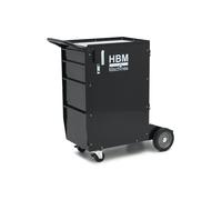 Tienda de Carros de Soldadura HBM