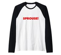 Tienda de Descuento Retro Logo Vintage Camiseta Manga Raglan