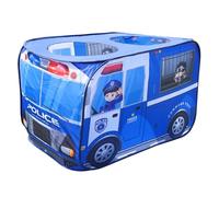 Tienda De Juego Plegable - Tienda De Juego PopUp, Ice Cream Truck PopUp Tienda De Juego, Tienda De Juego Para Niños, Casa De Juegos Para Niños, Juguete Interior/Exterior Para Niños