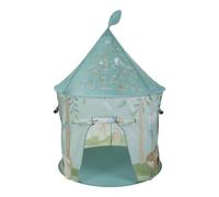 Tienda de Juegos Forest Friends - Casita infantil de tela - Little Dutch - Juego simbólico y natural desde 3 años
