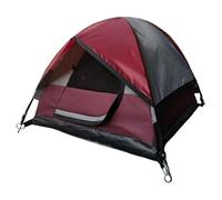 Tienda de Juegos para Gatos - Tienda para Gatos | Tienda de Juegos al Aire Libre con Cama para Gatos para Acampar | Cama de de Cueva de Tienda de campaña portátil al Aire Libre