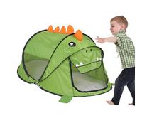 Tienda de juegos para niños, Tienda de interior para niños | Casa de juegos emergente para - Equipo de camping portátil Divertido juegos de campamento, Casa de juegos para interiores y este