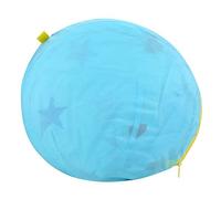 Tienda de Juegos para niños, Tienda de Juegos Interior y Exterior para niños, casita de Juegos Plegable y portátil con Bolsa de Almacenamiento, Malla Transpirable Anti-Mosquitos