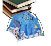 Tienda de Juguete Diminuta | Tienda de Camping Realista con Luz a Escala 1 12 | Accesorios para Fotografía,para Niños Niñas Y Decoración De Hogar Jardín Y Exteriores