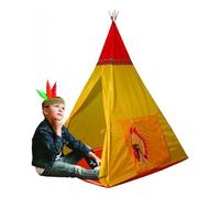 Tienda De Juguete Mandelli HAPPY SUN Indios Basic, Modelo 705500651, Color Para