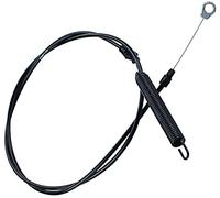 Tienda de piezas Cable de embrague de cubierta para Craftsman Sears POULAN Husqvarna 532435111 532408714 532197257 435111 408714 197257 Cortacésped