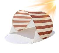 Tienda de Playa Exterior Protección Solar UPF50+