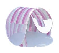 Tienda de Playa Fácil Protección UV Plegable para 2-3 Personas | Exterior para Playa para Parque Viaje Camping Picnic Excursiones Jardín Césped Patio Trasero