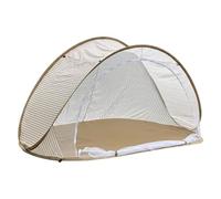 Tienda de Playa para Niños con Protección Solar Portátil Fácil Montaje