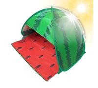 Tienda De Playa para Perros - Sombra De Playa Y Protección Solar Tienda Pequeña,Protector Facial Personal para Pescar Acampar Picnic