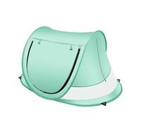 Tienda de playa pequeña | Refugio UPF 50+ Contra el | Tienda infantil Protección Solar Anti-UV - para vacaciones Jardín Picnic al aire libre Camping Parque Viaje Playa Ocio Senderismo Al Aire Libre