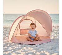 Tienda de playa pop-up Ocean Dreams Rosa | Little Dutch