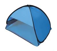 Tienda de playa portátil Sun Shade Pet Toldos para Mini Canopy Head Up Canopy Portable (D)