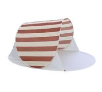 Tienda de Playa Protección UV Plegable