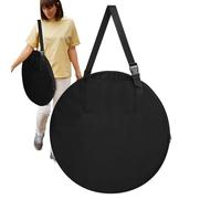 Tienda de Pop -Up - Tienda de, Ducha de confidencialidad | con Correa Ajustable:. Pocket de Cremallera de Equipos al Aire Libre Antes de Caminar, Campamento, Las