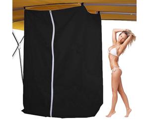 Tienda de Ropa Probador | Tienda de Ducha para Acampar al Aire Libre | Tienda de Ducha Tienda de campaña de privacidad portátil Tienda de Inodoro al Aire Libre, Refugio de privacidad para baño