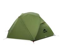 MSR - Tiendas de senderismo/trekking - Elixir 2 Green de Aluminio - Verde Verde one size