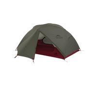 MSR Elixir 2 Tent Green V2 - Tienda para campamento - Verde - EU Unica