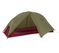 MSR - Tiendas ultraligeras - FreeLite 2 Green Tent V3 - Caqui Caqui