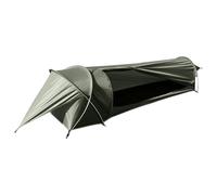 Tienda de Senderismo - Refugio de Senderismo Impermeable, Aventura al Aire Libre | Equipo portátil de Campamento de Caza Compacto de Tapa compacta de Mochilas, Tienda pequeña Plegable para los