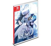 Tienda De Snacks Milagrosa - NINTENDO SWITCH - Nuevo De Fábrica Sellado