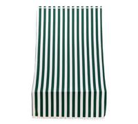 Tienda De Sombra 1,4 X 3 M Biacchi T1372911/D Rayas Verdes