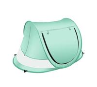 Tienda de sombra de camping para niños, dosel plegable para niños UPF 50+ tienda portátil para - para jardín, vacaciones, picnic, al aire libre, camping, viajes y excursiones al mar y relajación