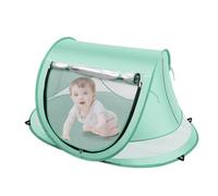 Tienda De Sombra para Niños | Refugio Infantil con UPF 50+ Que Proporciona Sombra - Tienda de Protección Solar Infantil,para Las Vacaciones, Picnic En El Jardín, Al Aire Libre, Acampada, Parque Y Los