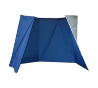 Tienda De Sombra Sport Brella - Muro De Paraguas Plegable, Tela Lateral Impermeable | Cortina Envolvente Resistente A Los Rayos UV, Uso De La Expedición De De Cobertura Para Todo Clima, Protecci