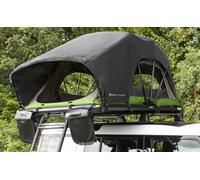 Tienda de techo para 2 personas camplodge ii berger