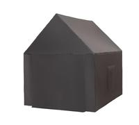 Tienda dormida para Negro - Cama de la Tienda de oscurecimiento, Juego de Juego para | Dormir Opaco a la Casa, chantaje de viaje del bebé de la avería para la cama Junior,