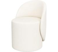 Tienda Dormitorio Taburete De Maquillaje Taburete De Maquillaje De Alta Gama Silla con Respaldo Simple Tocador Silla Taburete De Tocador Giratorio,A,40 * 40 * 67cm