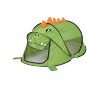 Tienda emergente para niños - Tienda de juego con forma de cúpula, tienda de juego para bebés | Juguete de fiesta de cumpleaños de tamaño compacto, casa de simulación de expansión rápida para niños