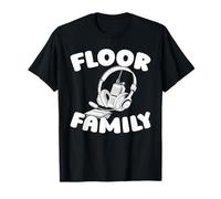 Tienda Equipo Ventas Supervisor - Gerente De Piso Camiseta