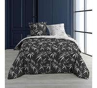 TIENDA EURASIA® Fundas Nordicas Estampados Originales - Funda Nordica 3 Piezas - 100% Algodon 57 Hilos - 240 x 220 cm - Ideal para Camas de 135/150 cm (1643342)