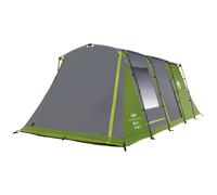 Coleman Tienda Fastpitch Victoria Falls 4 Blackout| Montaje rápido en 2 Minutos| Dormitorio oscurecido|Tienda Familiar compacta para 4 Personas |Tienda para Festivales y Camping |Impermeable 4500 mm