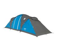 Tienda familiar Coleman Spruce Falls 6 Color: azul/gris