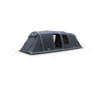 Tienda familiar grande para 8 personas Vango Tacoma Air 800XL Package Color: azul/gris
