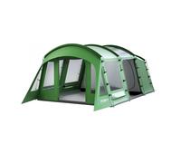 Tienda familiar Husky Caravan Dural 17 Color: verde