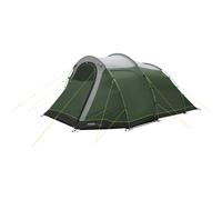 Tienda familiar Outwell Earth 5 Plus Color: verde/gris